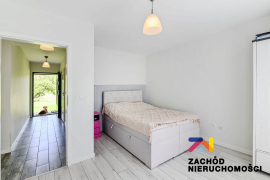 Dom wolnostojący dla osób doceniających naturę